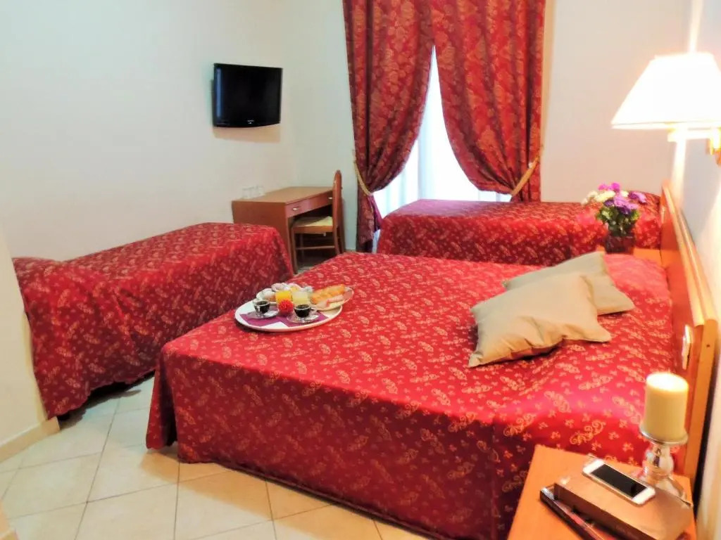 Foto - Florida rooms - comfort Hotel