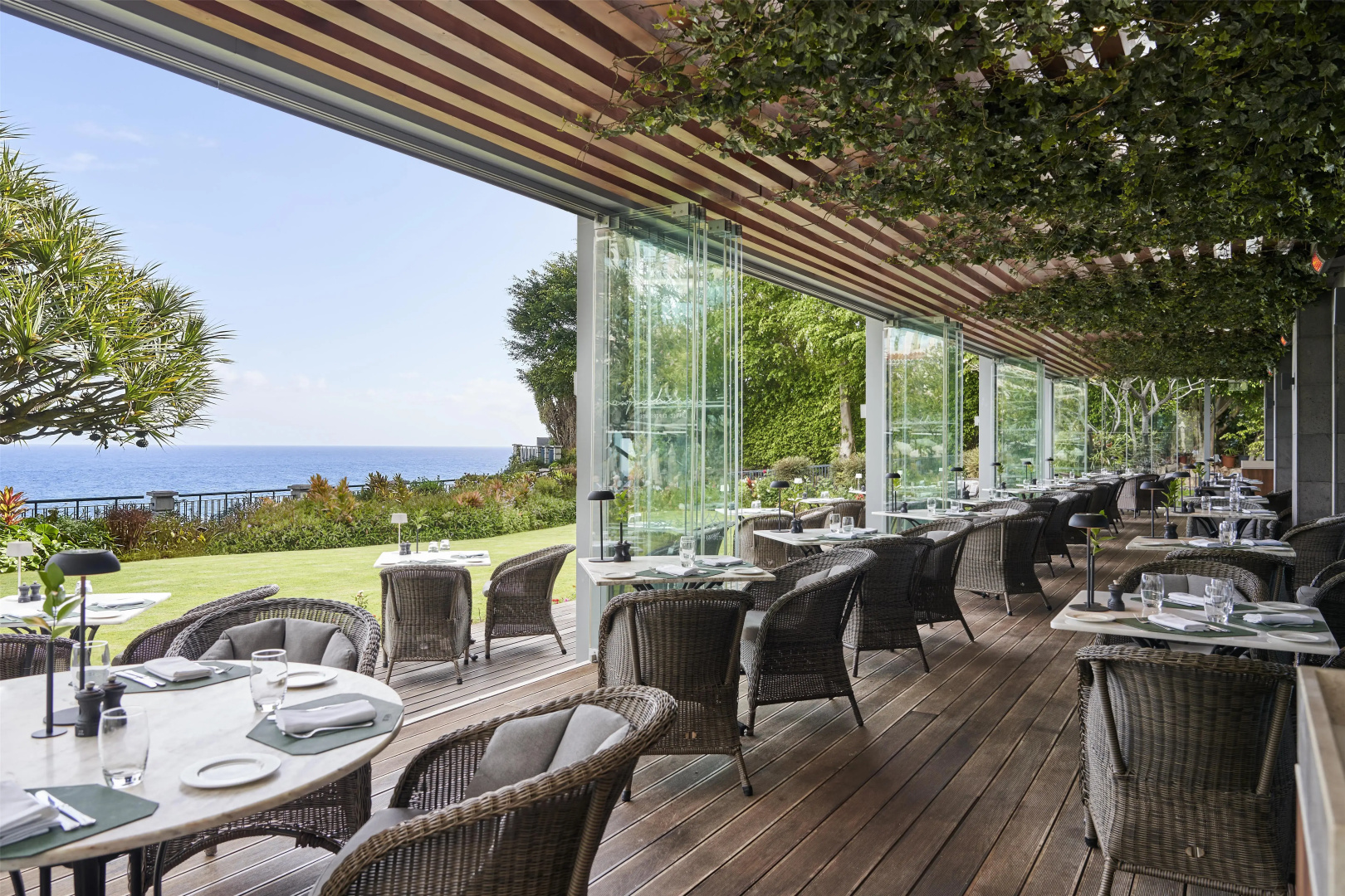 Foto - The Cliff Bay, by PortoBay