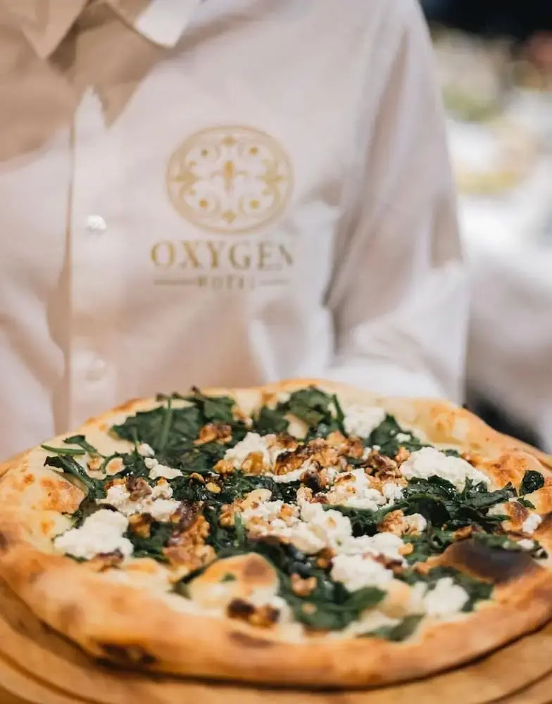 Foto - Oxygen Boutique Hotel