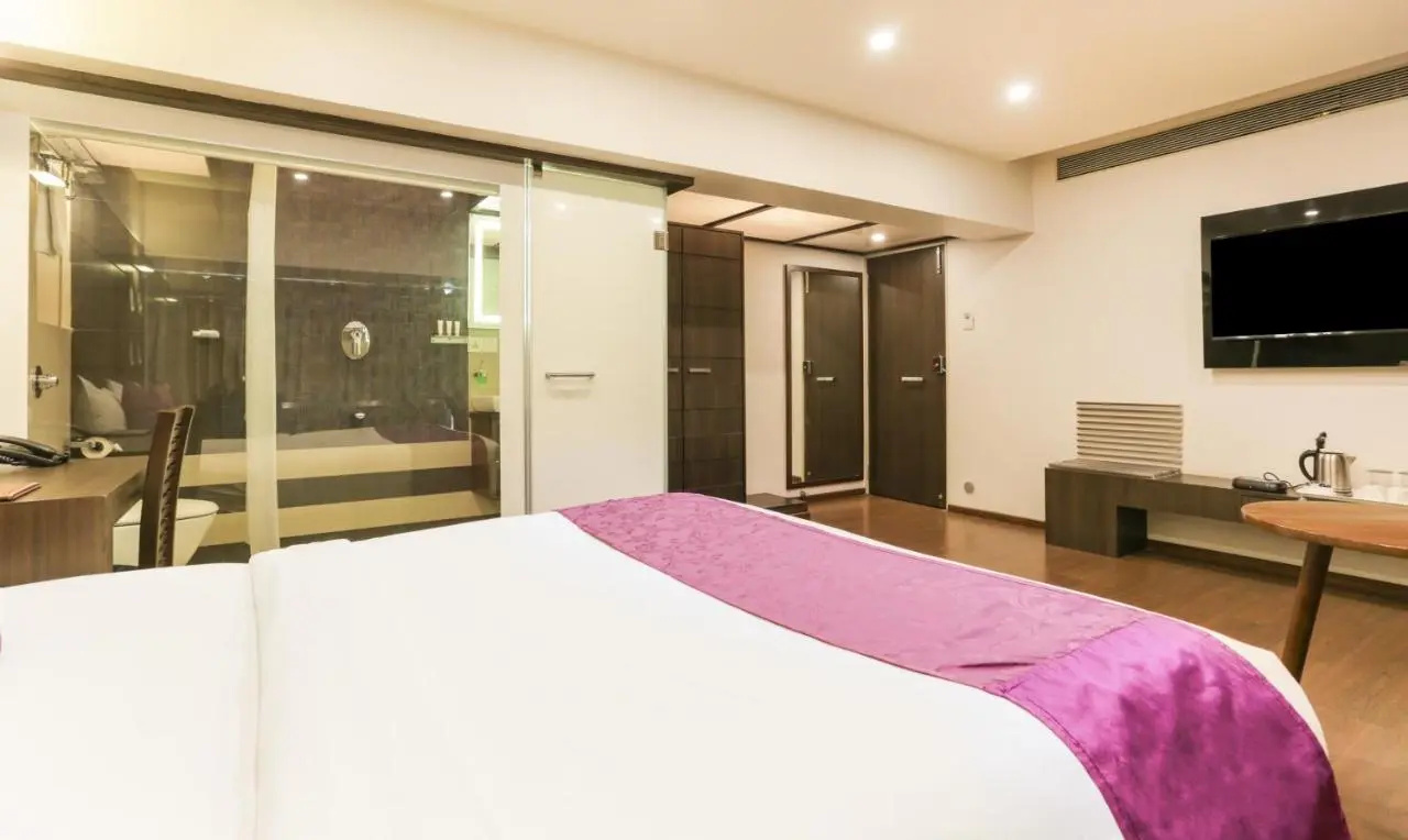 Foto - Comfort Inn Metropolis
