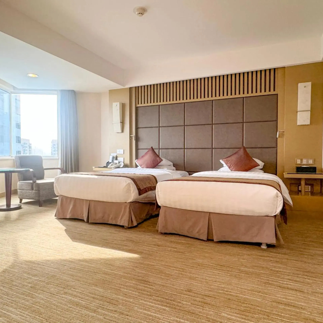 Photo - Beijing New Century Hotel