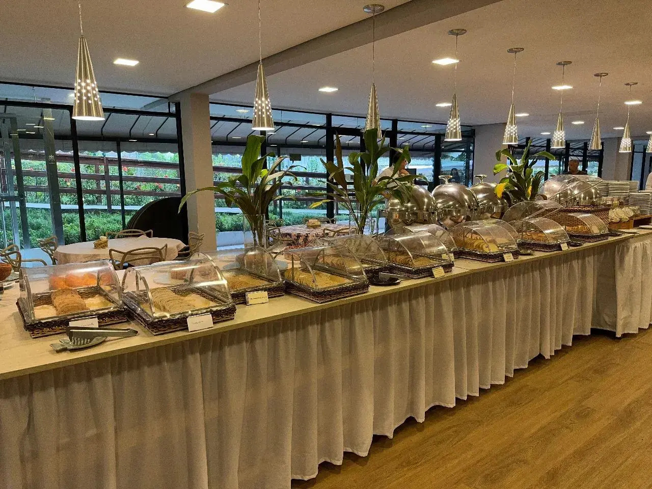 Foto - Wembley Inn Hotel