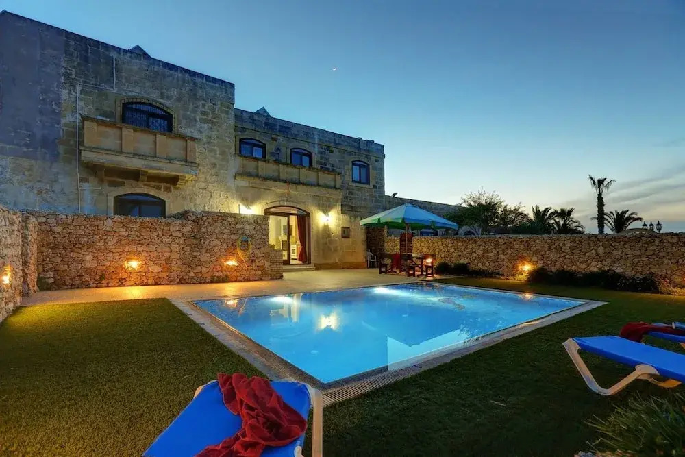 Foto - Villa Savona Sleeps 7 with Private Pool