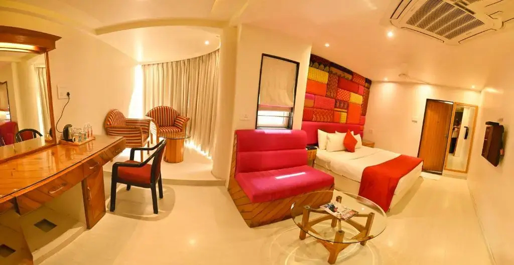 Photo - Hotel Amrta