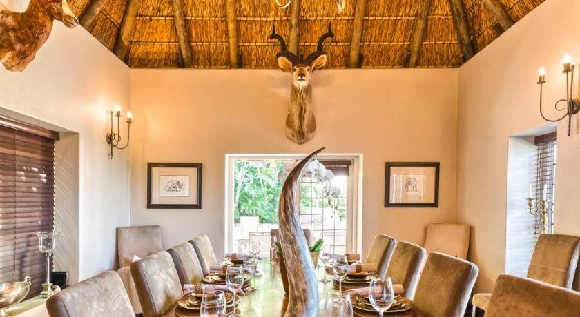 Photo - Ikhaya Safari Lodge