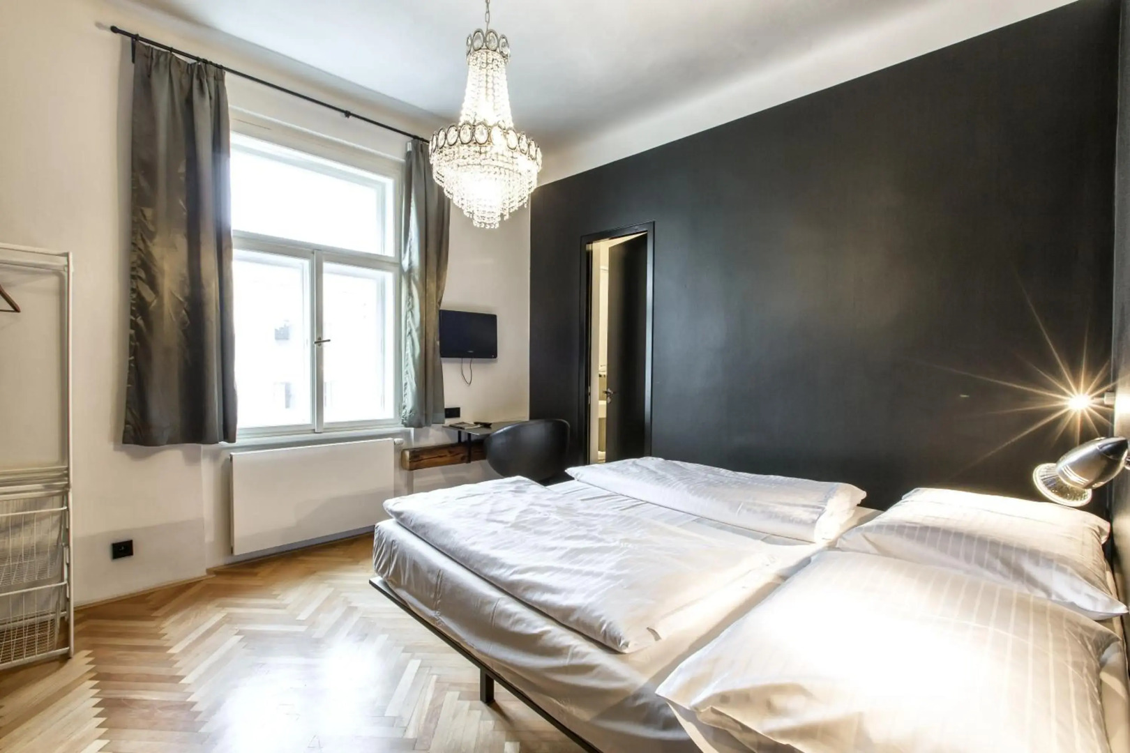 Foto - Sophie's Hostel