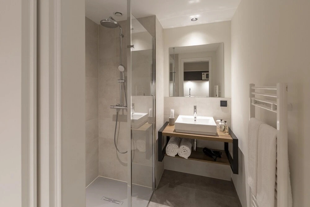 Foto - The Central Kirchberg - Smart ApartHotel