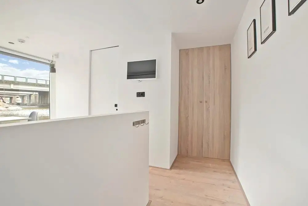 Foto - HouseBoat the New Lake - Nieuwe Meer