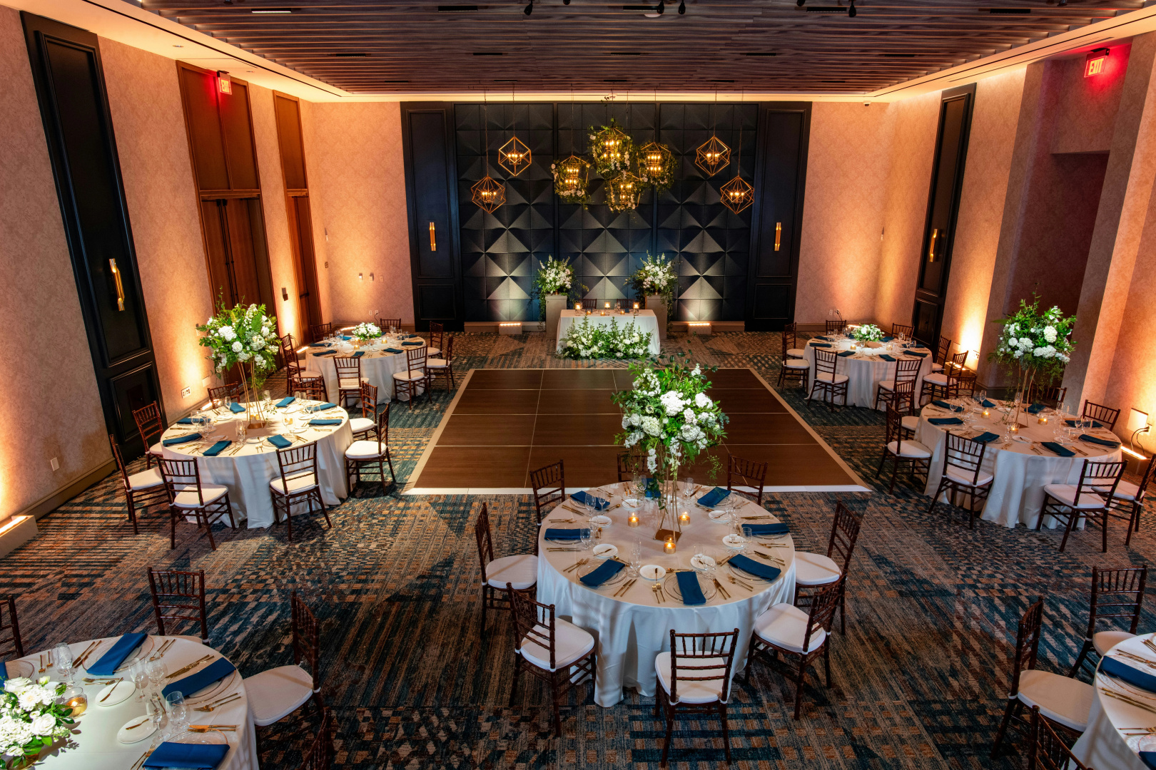 Foto - Embassy Suites by Hilton Virginia Beach Oceanfront Resort