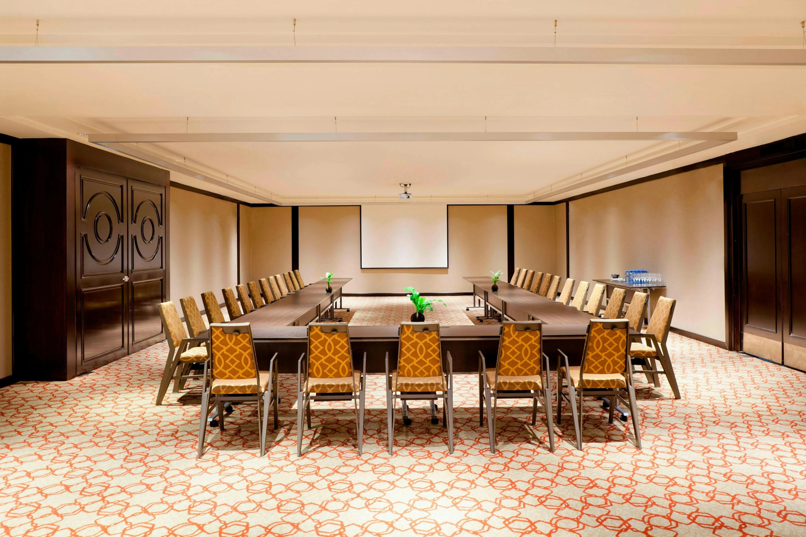 Photo - Sheraton Buenos Aires Hotel & Convention Center