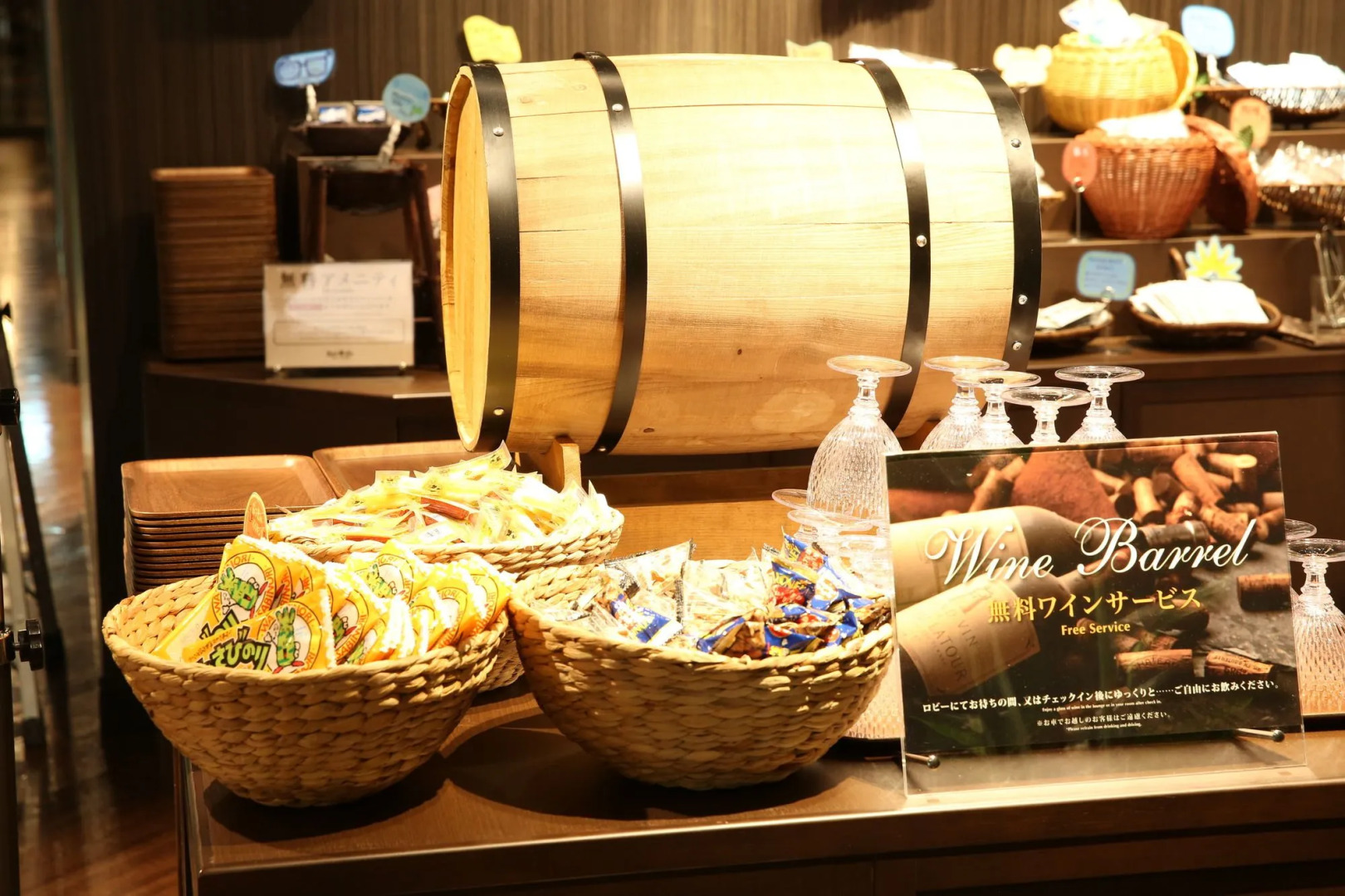 Photo - Hotel K6 Osaka Namba Dotonbori Near Shinsaibashi - Family Kids Concept