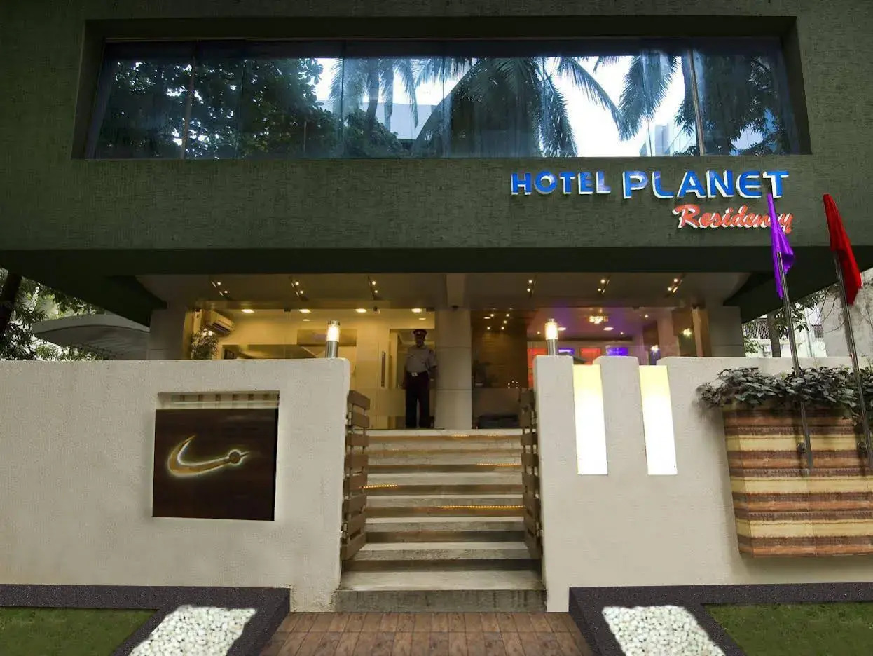 Photo - Planet Boutique Hotel