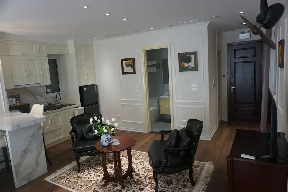 Foto - Jade Boutique Hotel