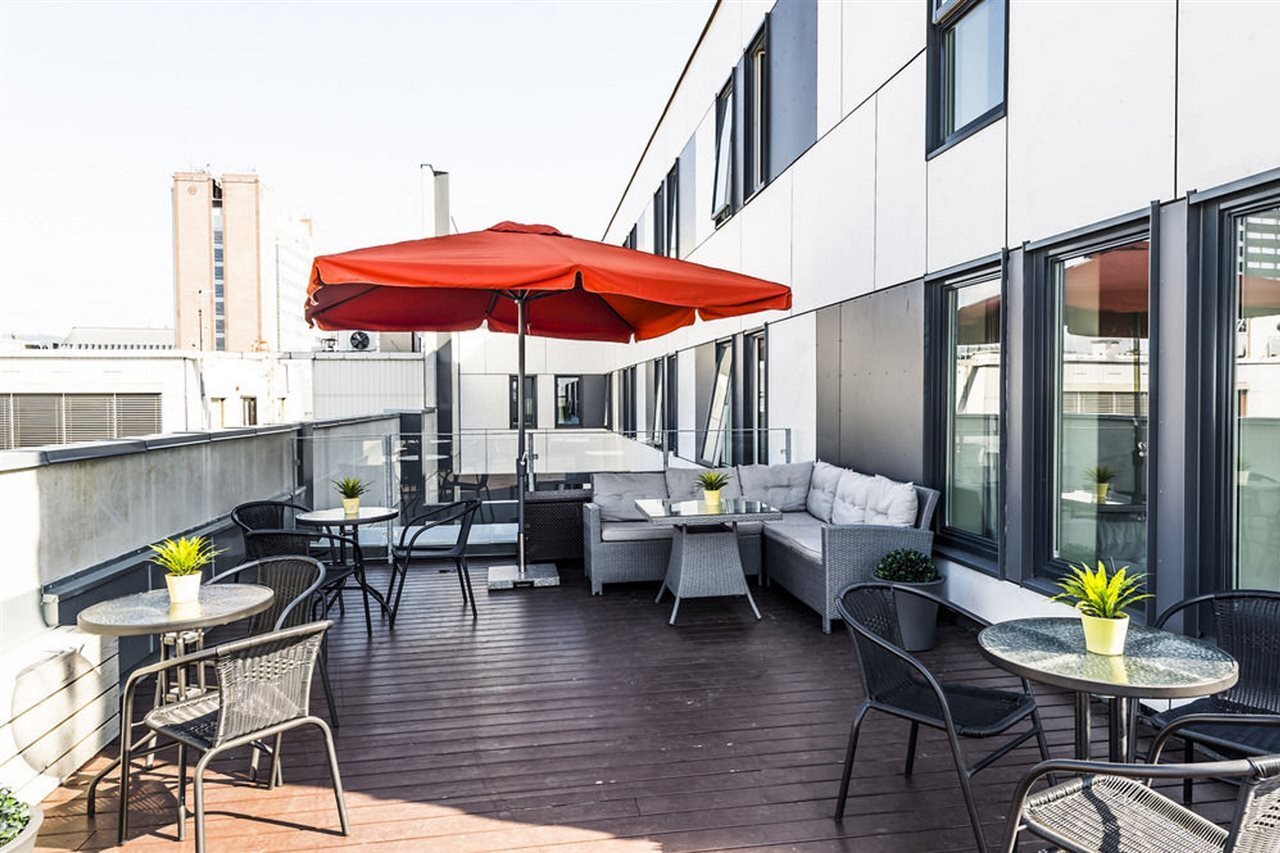 Photo - Smarthotel Oslo