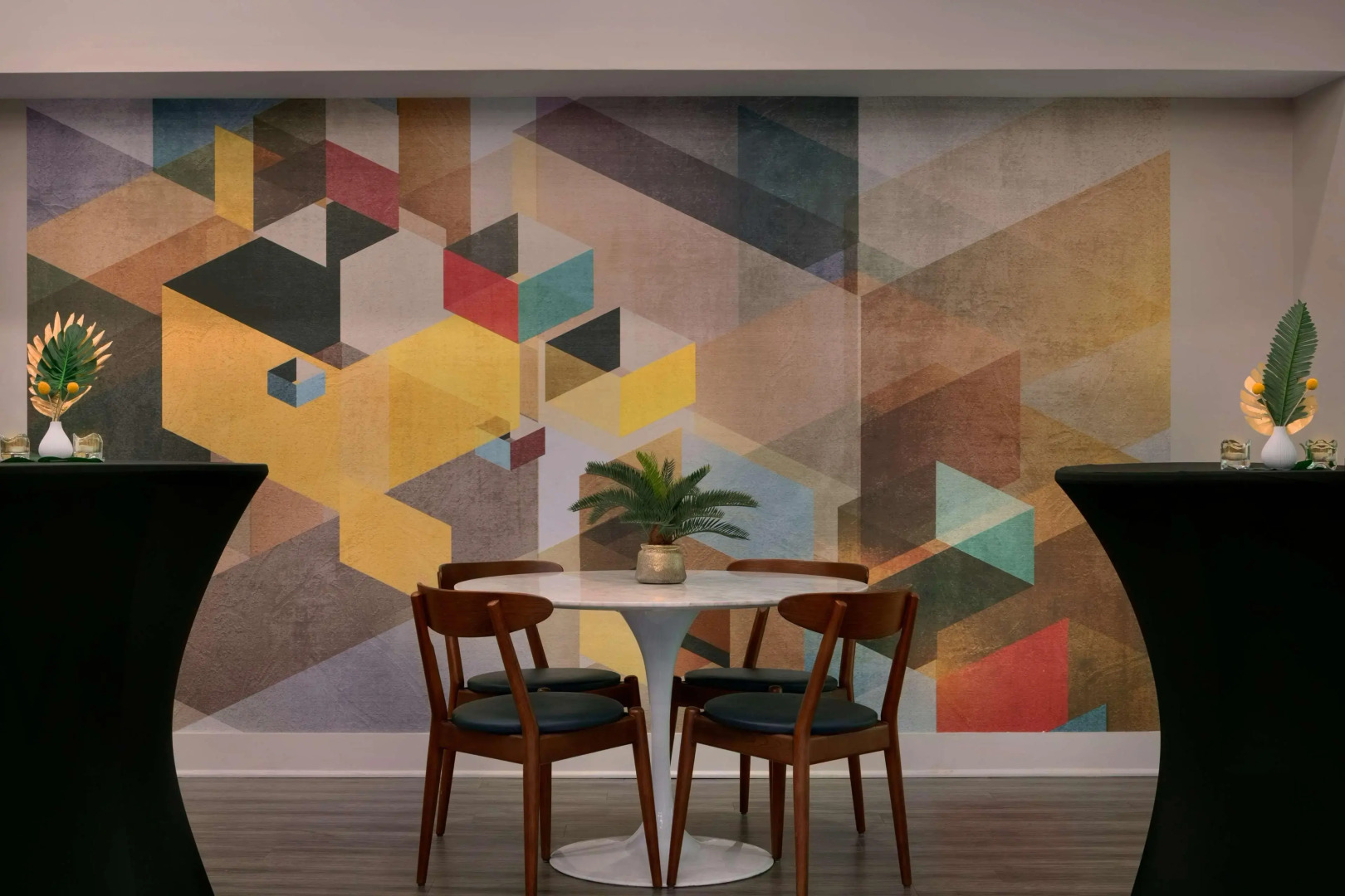 Foto - The American Hotel Atlanta Downtown, Tapestry Collection by Hilton