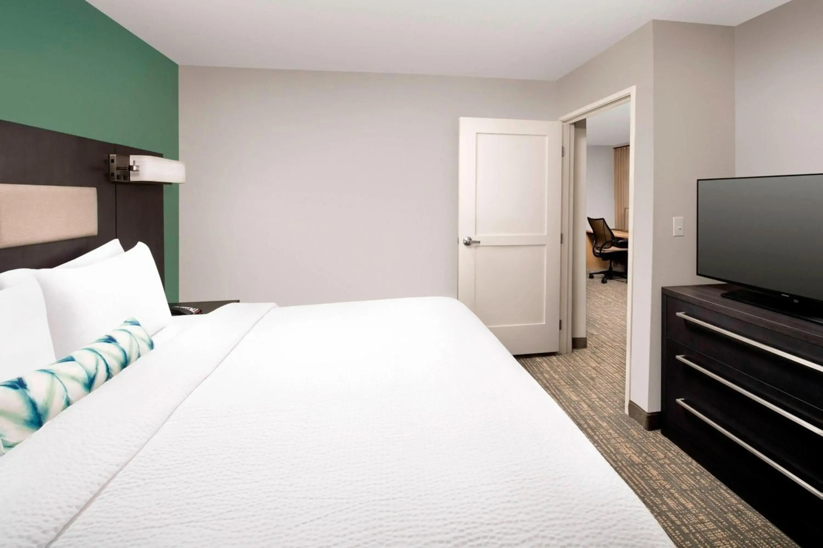 Foto - Residence Inn by Marriott New Orleans Elmwood