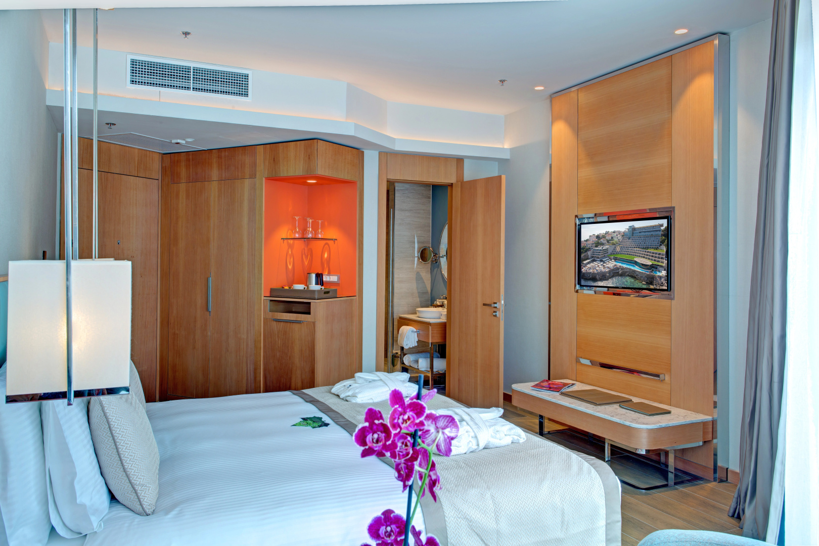 Foto - Rixos Premium Dubrovnik