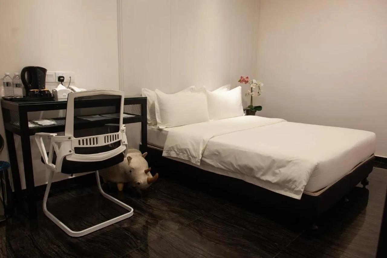 Photo - M Design Hotel @ Taman Pertama