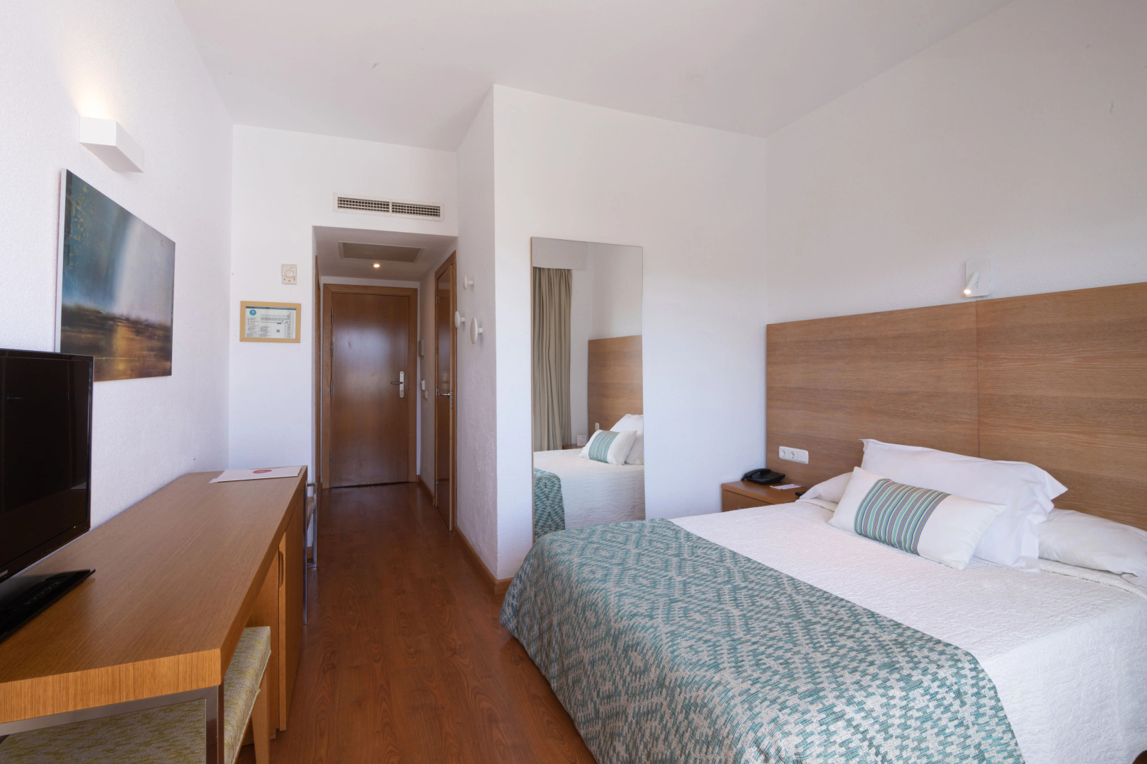 Foto - JS Alcudi-Mar