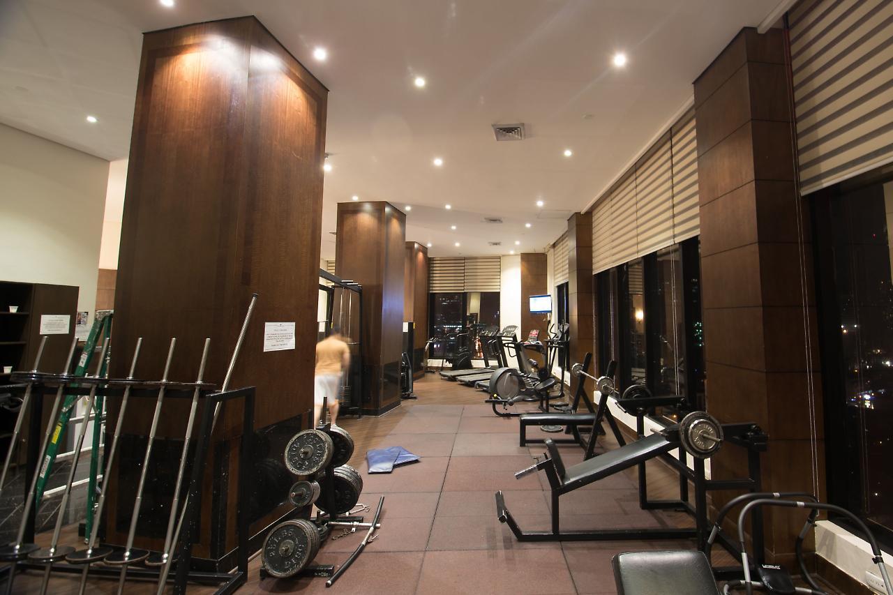 Photo - City Garden Hotel Makati