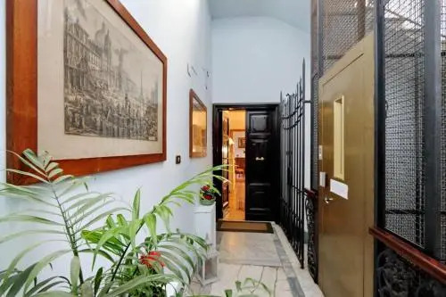 Photo - BQ House Colosseo Luxury Rooms