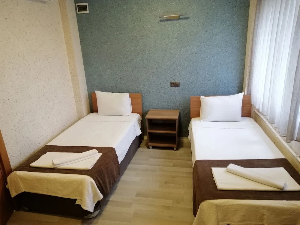 Foto - Okur Otel