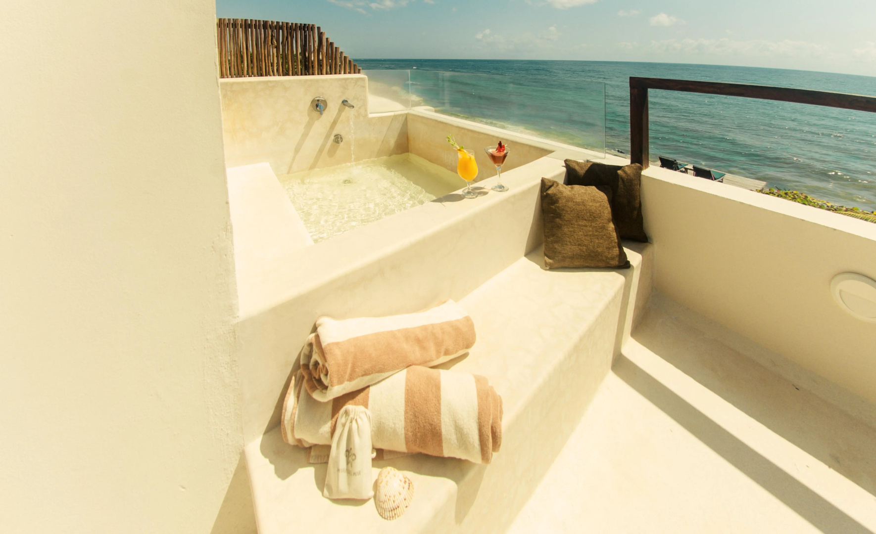 Foto - Maria Del Mar Tulum - Adults Only