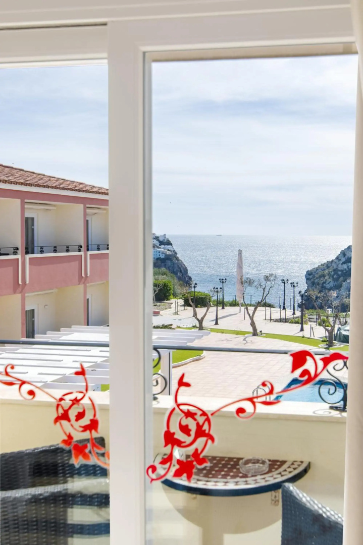 Photo - Hotel Sa Barrera - Adults Only