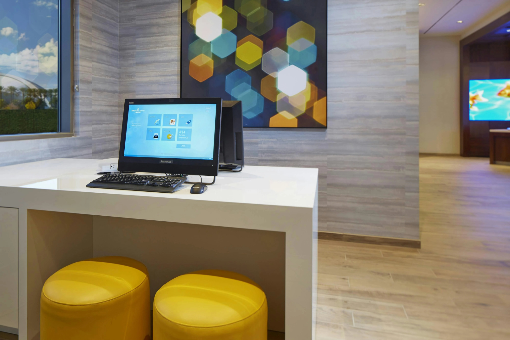 Foto - SpringHill Suites by Marriott at Anaheim Resort Area/Convention Center (Women only)