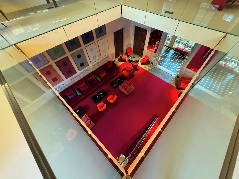 Foto - Palazzo Durazzo Suites