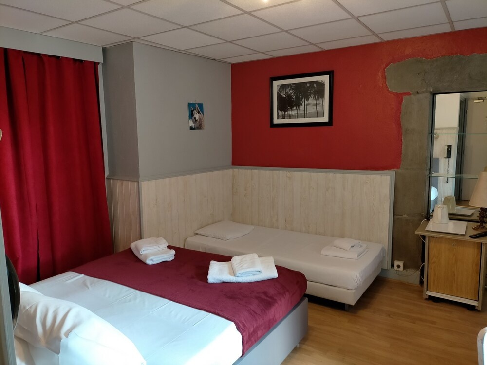 Foto - Hôtel de Savoie