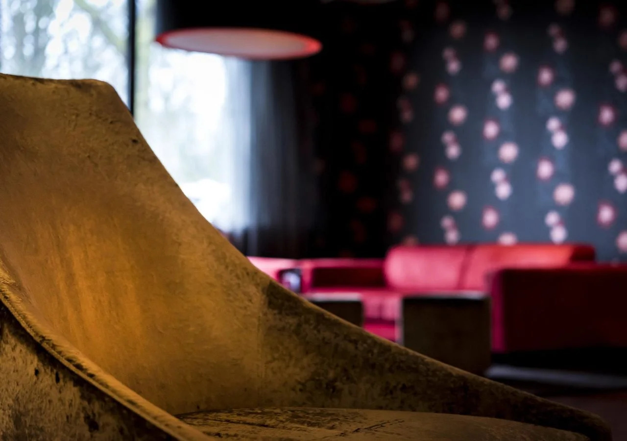 Photo - Maek Hotel Antwerp Central - Handwritten Collection by Accor