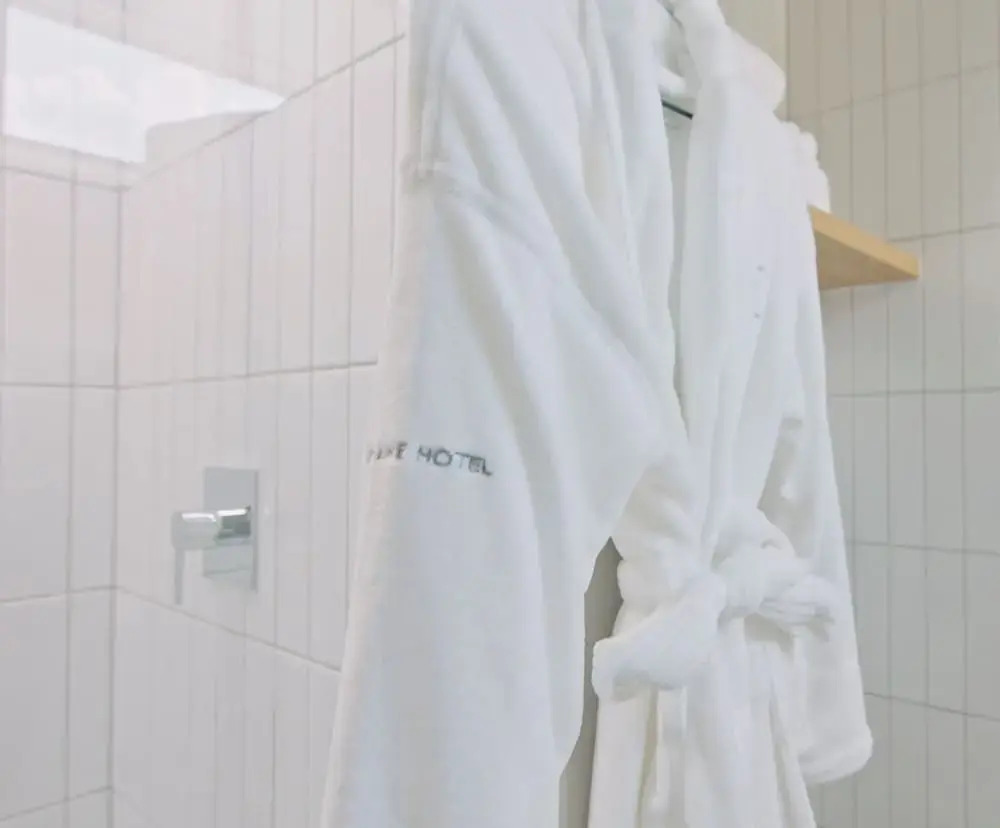 Foto - Frame Hotel - SoCo