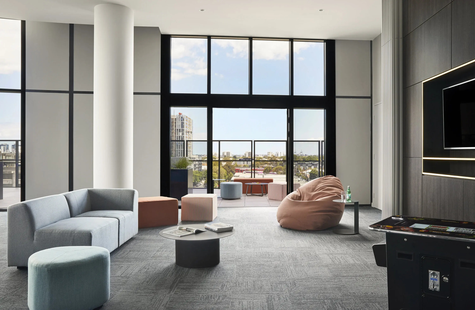Photo - Oakwood Premier Melbourne