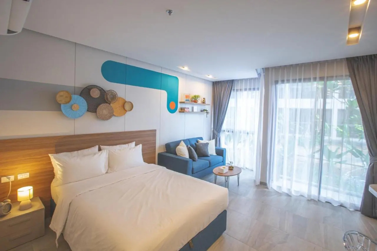 Photo - HOMA Phuket Town