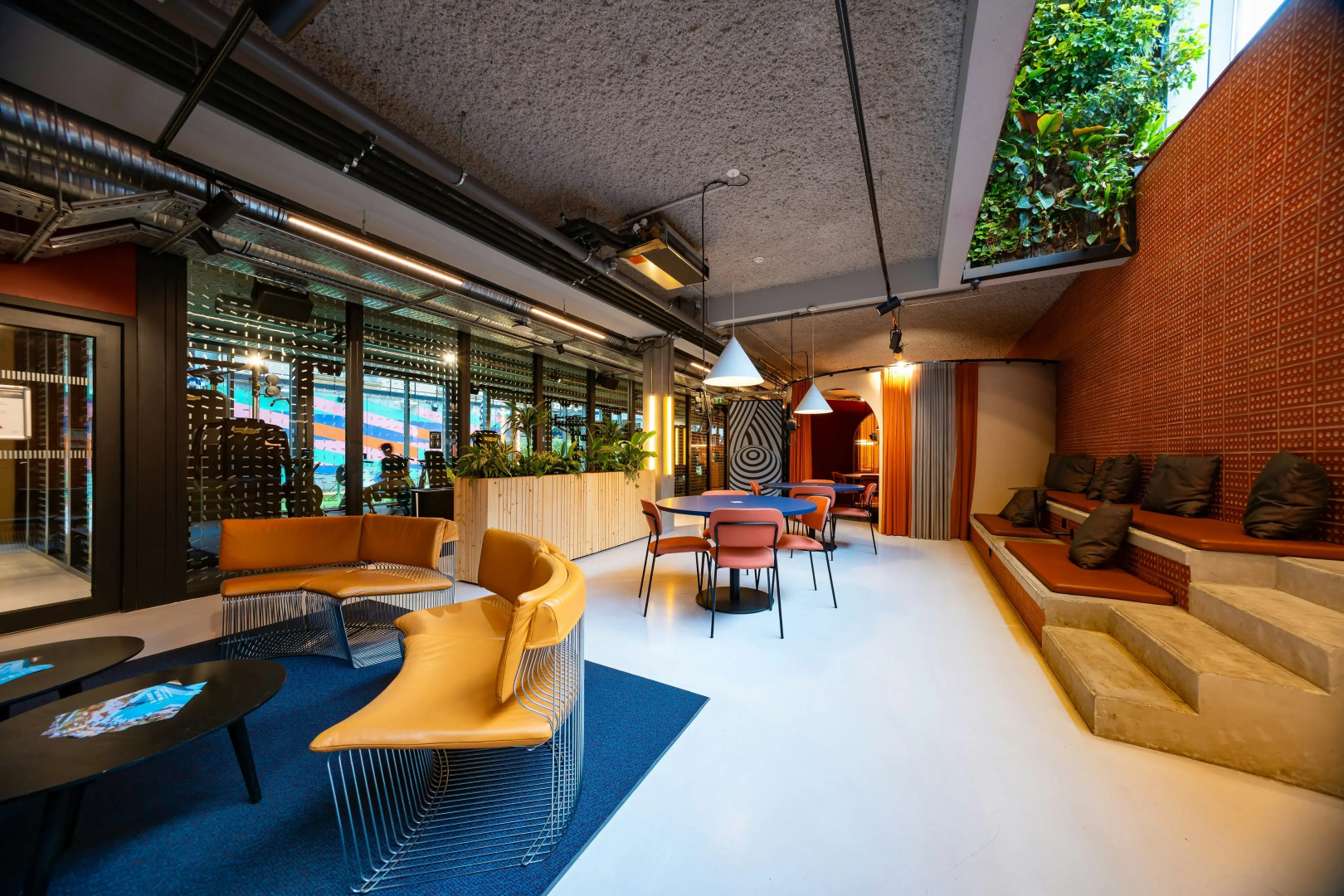 Foto - The Social Hub Toulouse