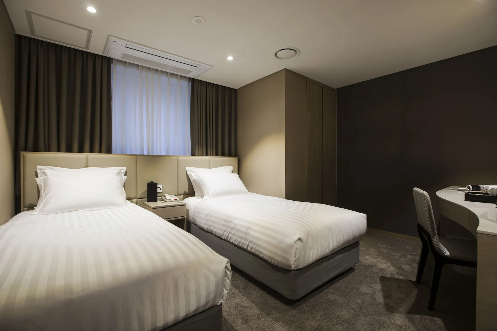 Foto - K9 Myeongdong Hotel