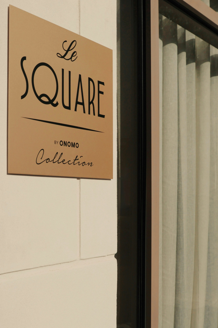 Foto - Le Square By Onomo Collection