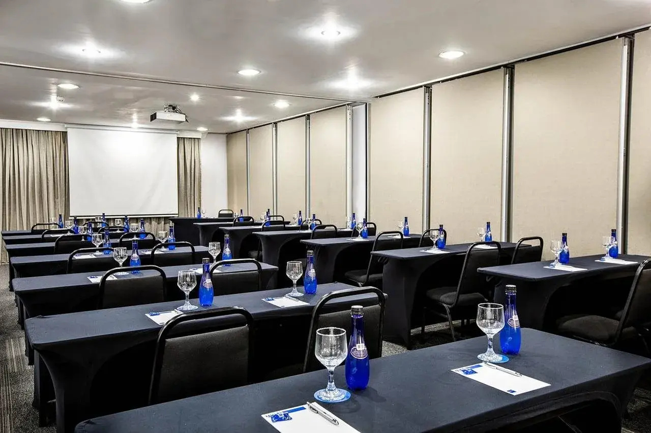 Photo - Double Tree by Hilton São Paulo Itaim
