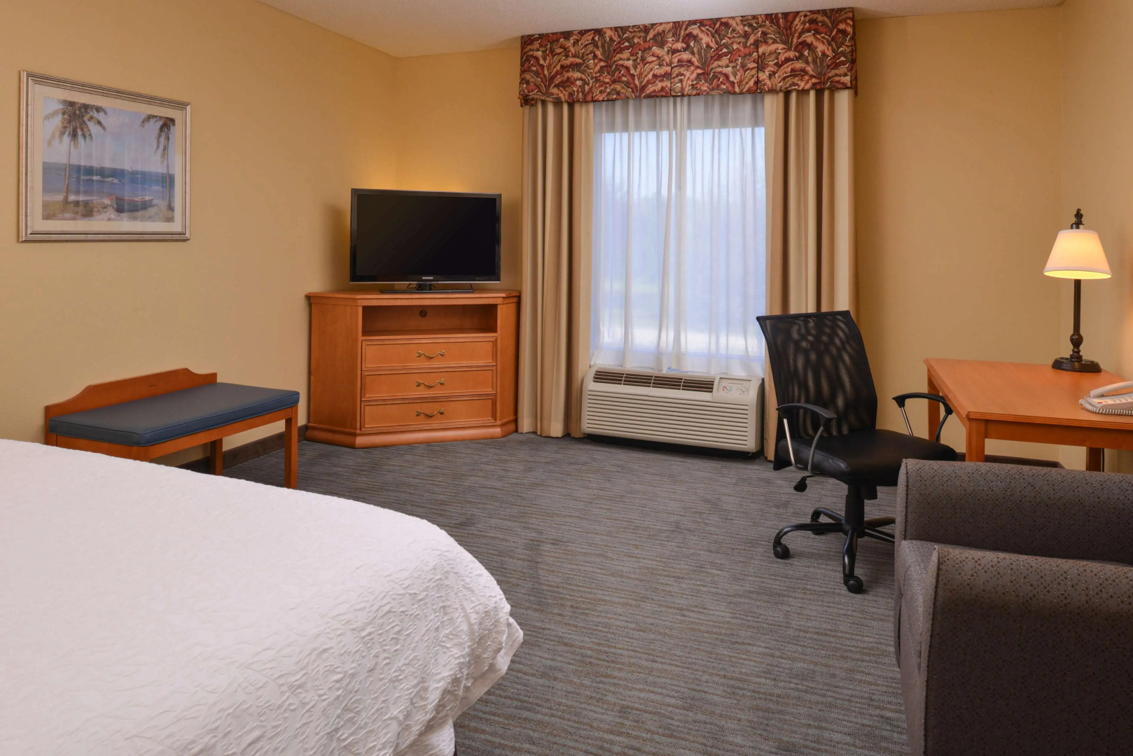 Foto - Hampton Inn & Suites Tampa East (Casino Area)