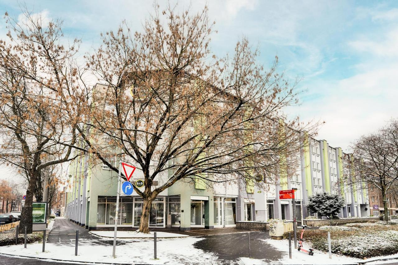 Photo - ibis Bonn