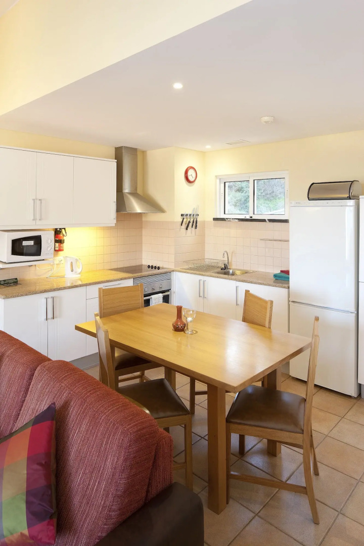 Foto - Village Cabo Girao