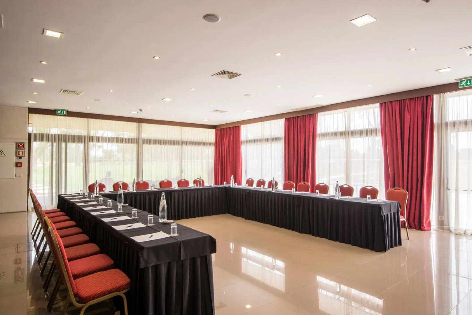 Foto - Vila Gale Cascais