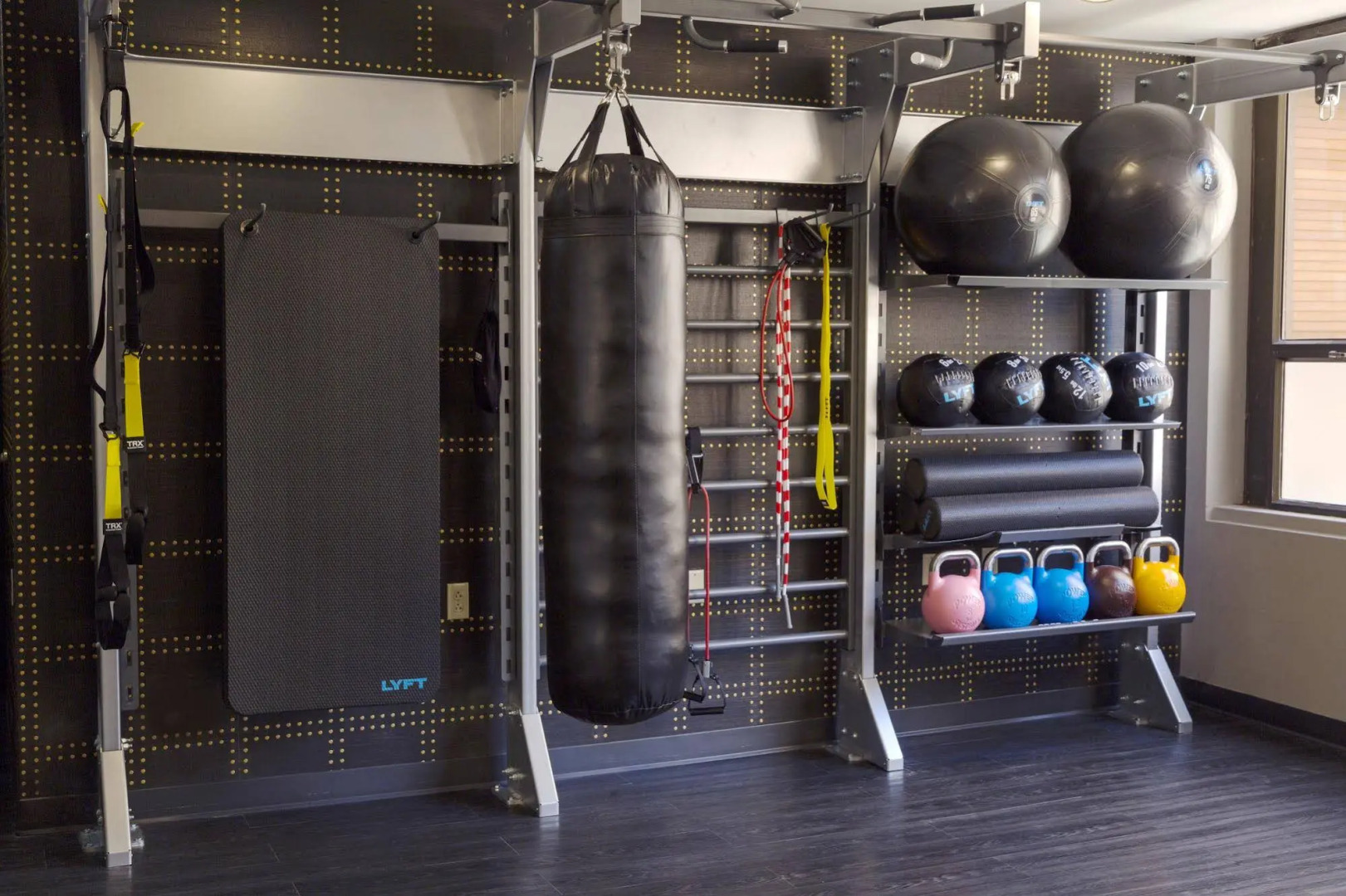 Foto - Eurostars St Gregory Dupont Circle Georgetown