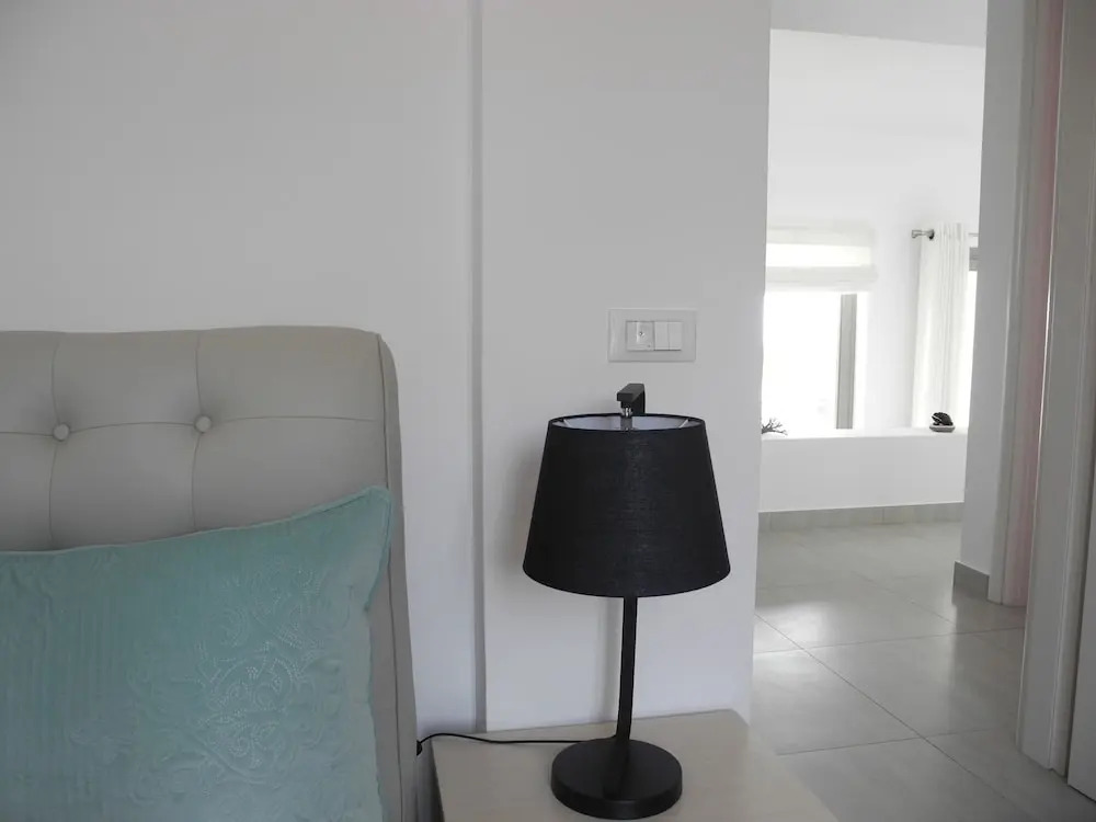 Photo - Home of Lilies