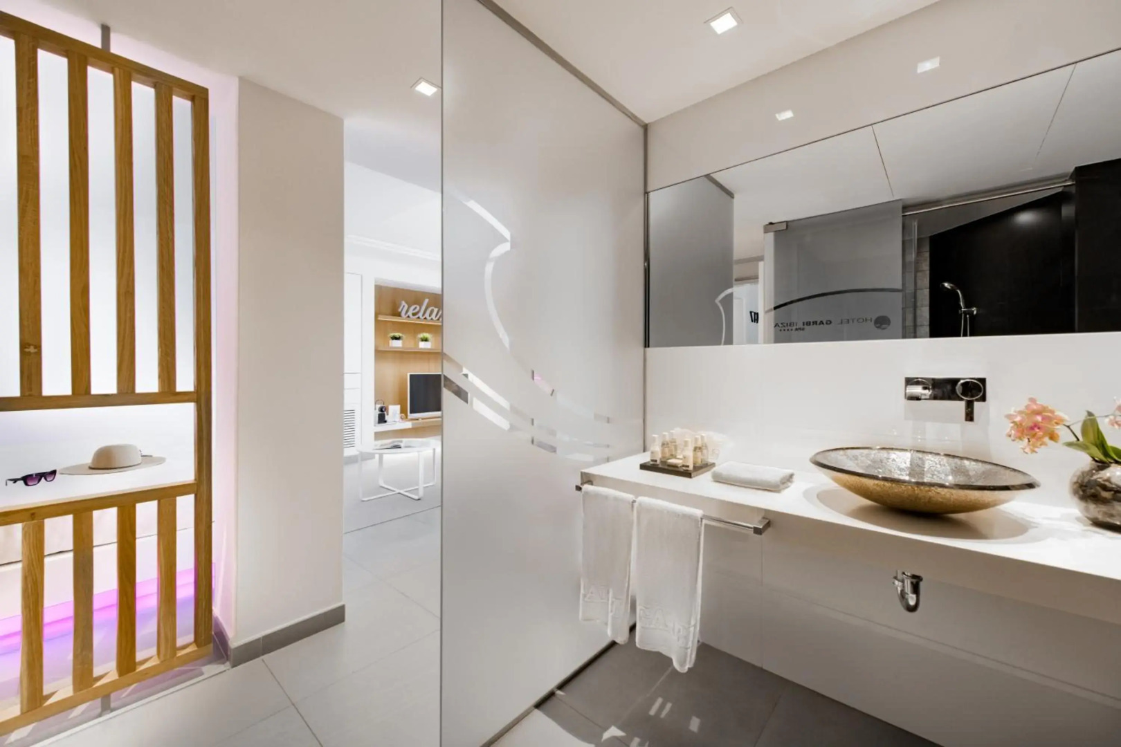 Foto - Hotel Garbi Ibiza & Spa