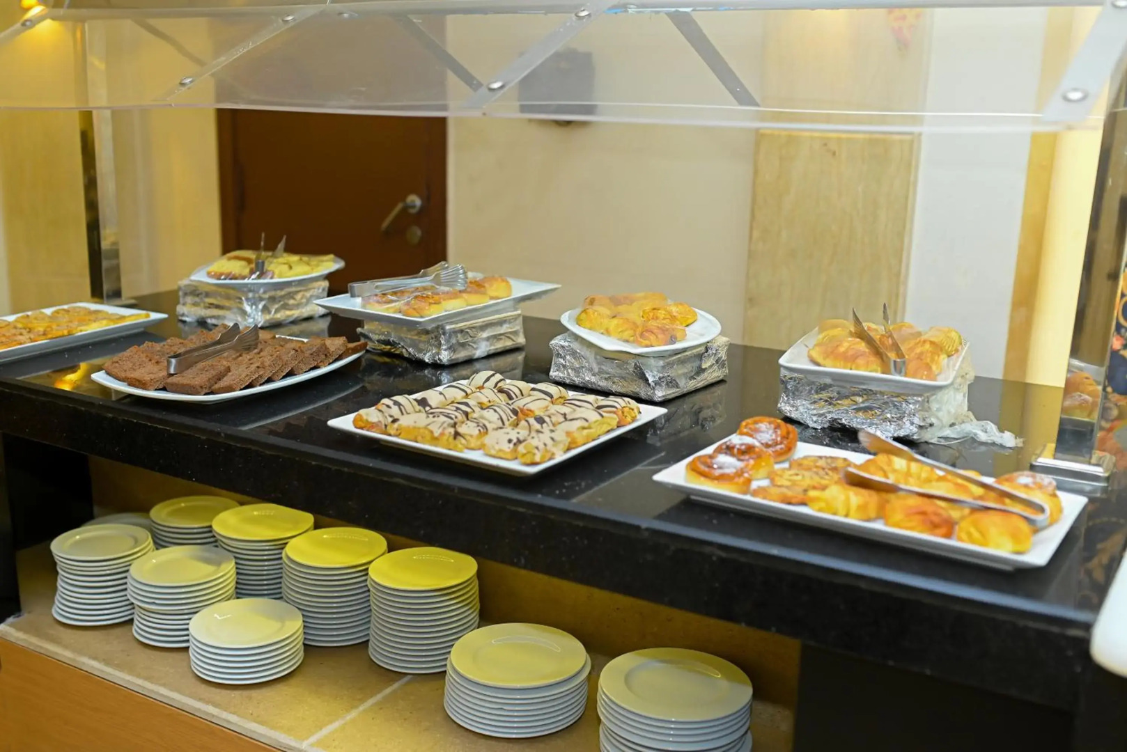 Foto - Cleopatra Hotel