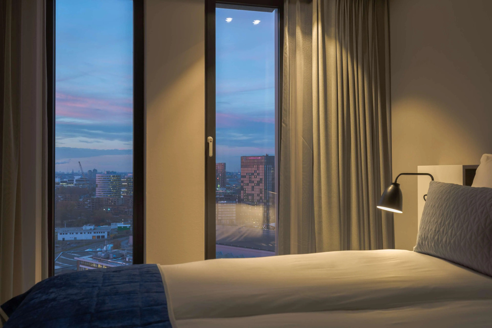 Foto - Postillion Hotel Amsterdam