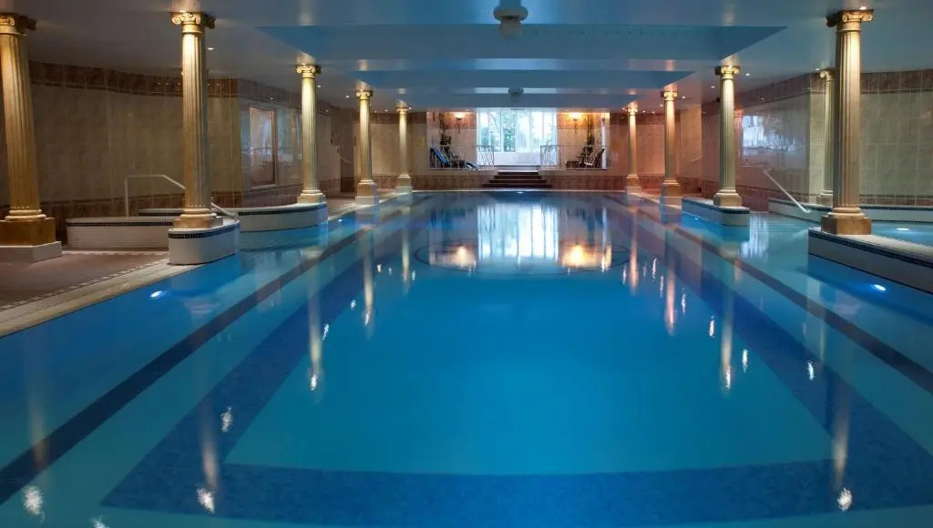 Foto - Thornton Hall Hotel & Spa