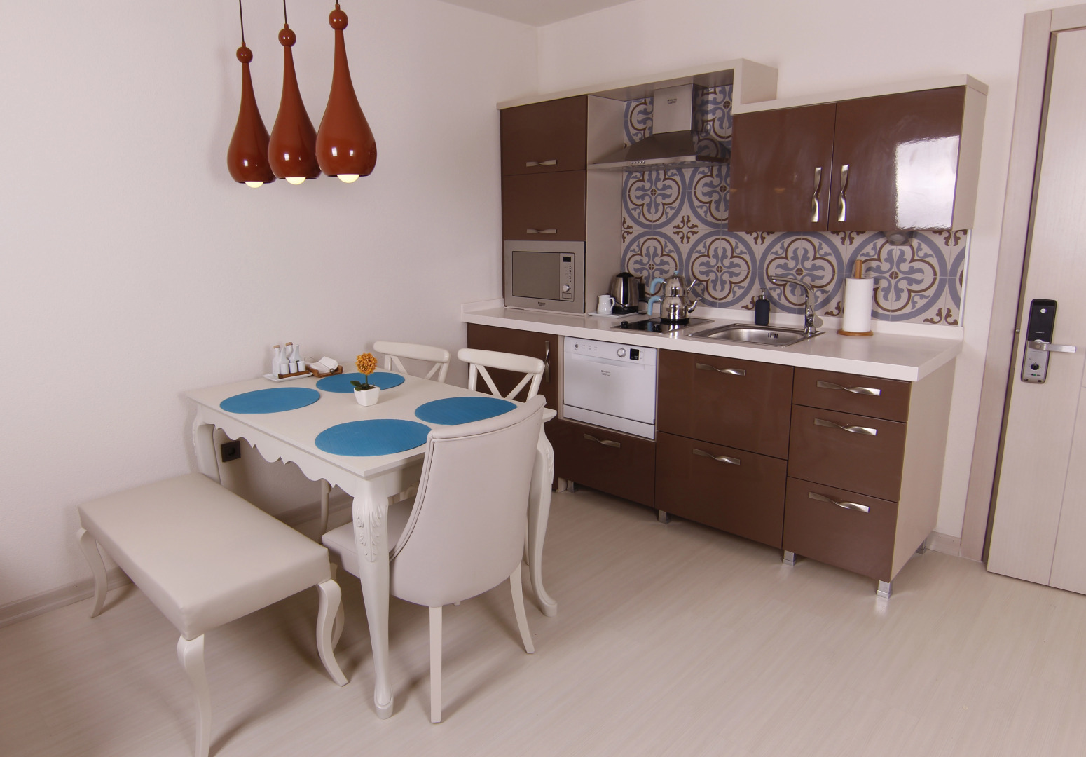 Foto - Zin D Home Otel Cekmeköy